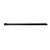 BC-046-0840 Raychem RPG                              840 x 4,6mm Coated Roller Ball Ties SS 316 (100 stk/pk)